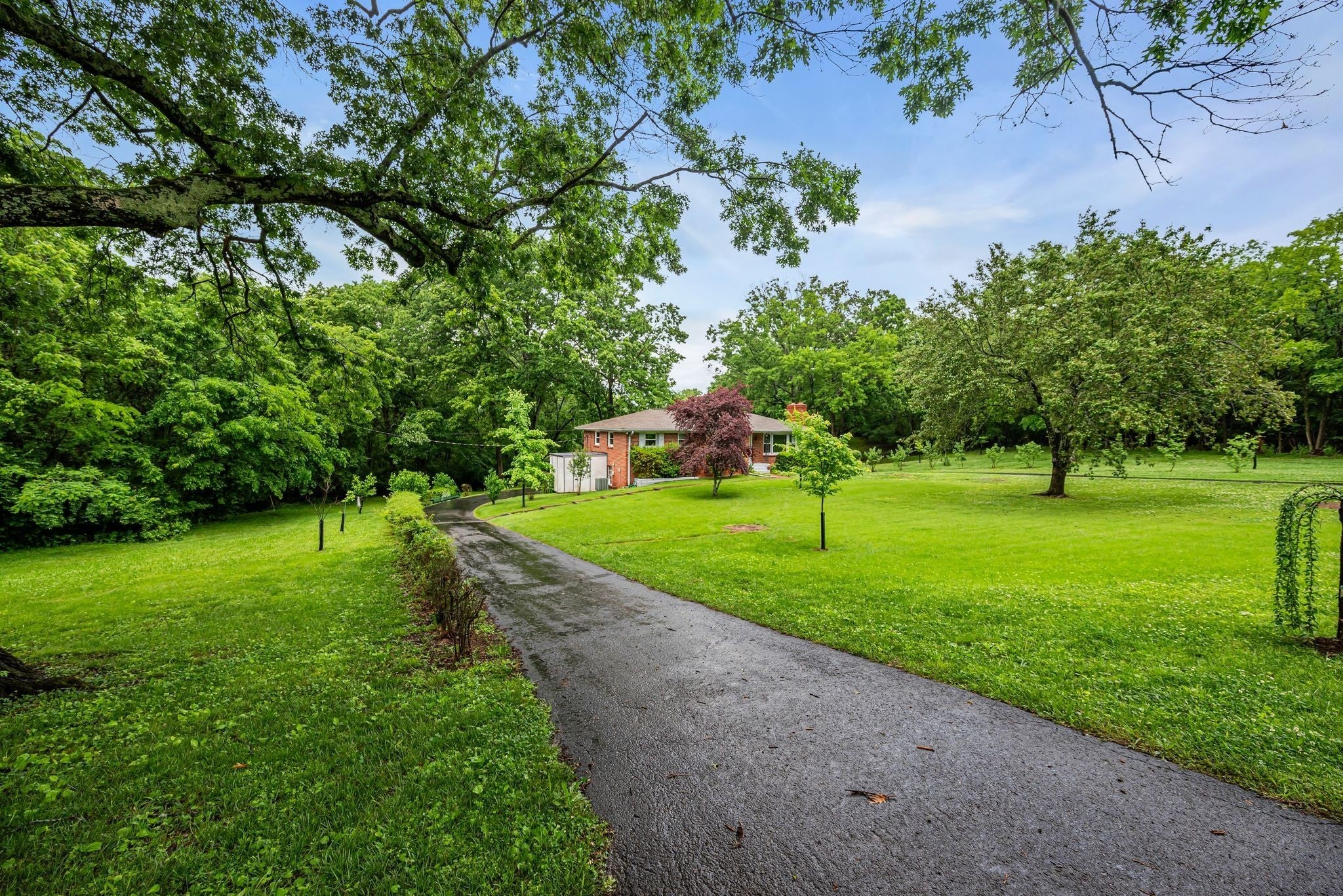 215 Forest Retreat Rd Hendersonville TN MLS 2662082