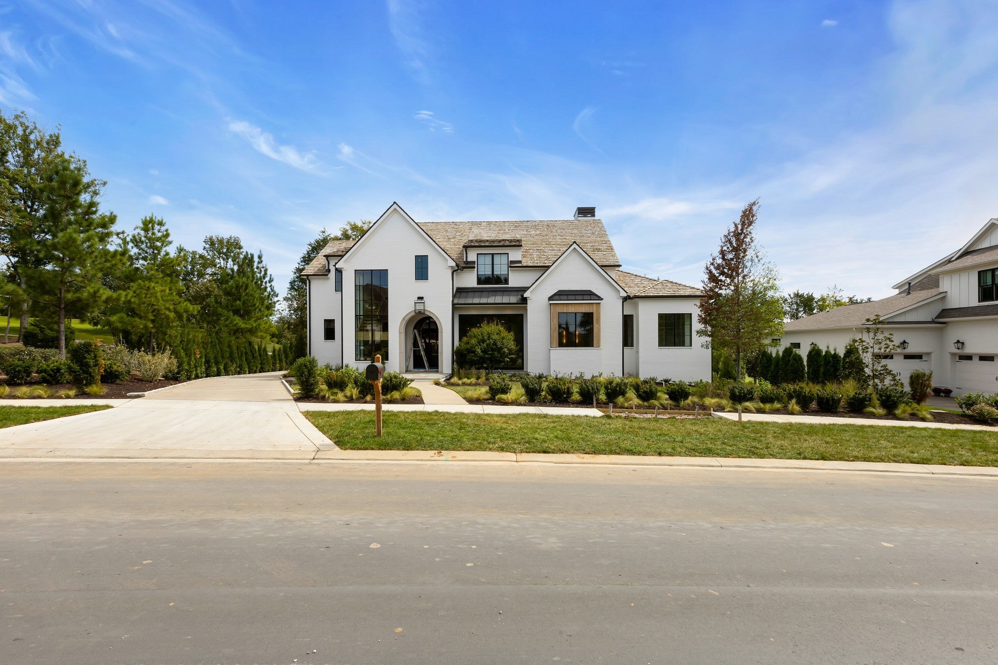 Troubadour Golf Homes For Sale College Grove TN Troubadour Real Estate