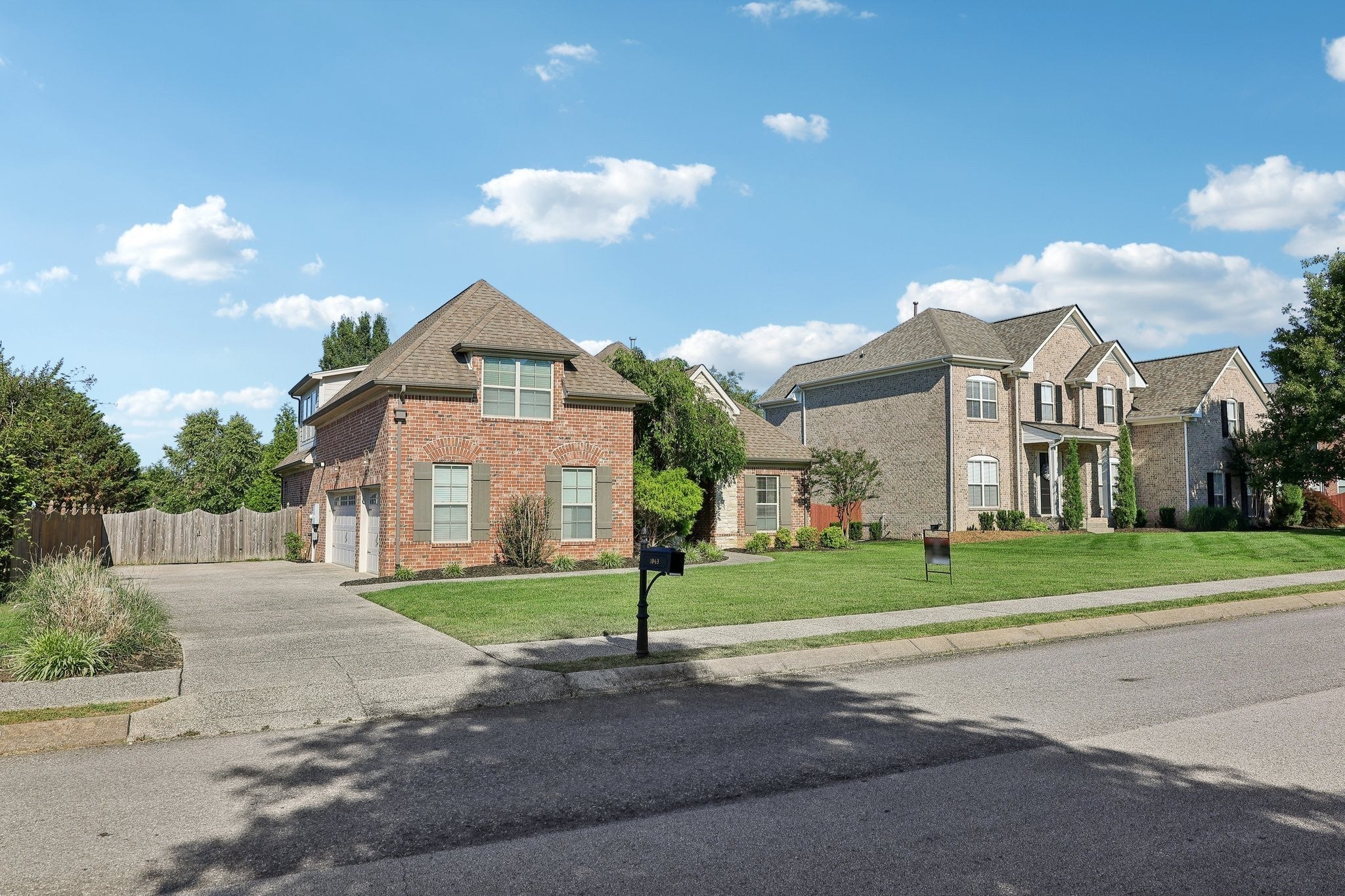 1043 Cantwell Pl Spring Hill TN MLS 2666184