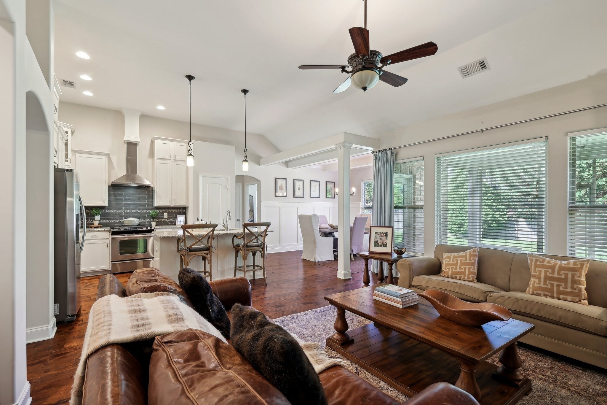 1043 Cantwell Pl Spring Hill TN MLS 2666184