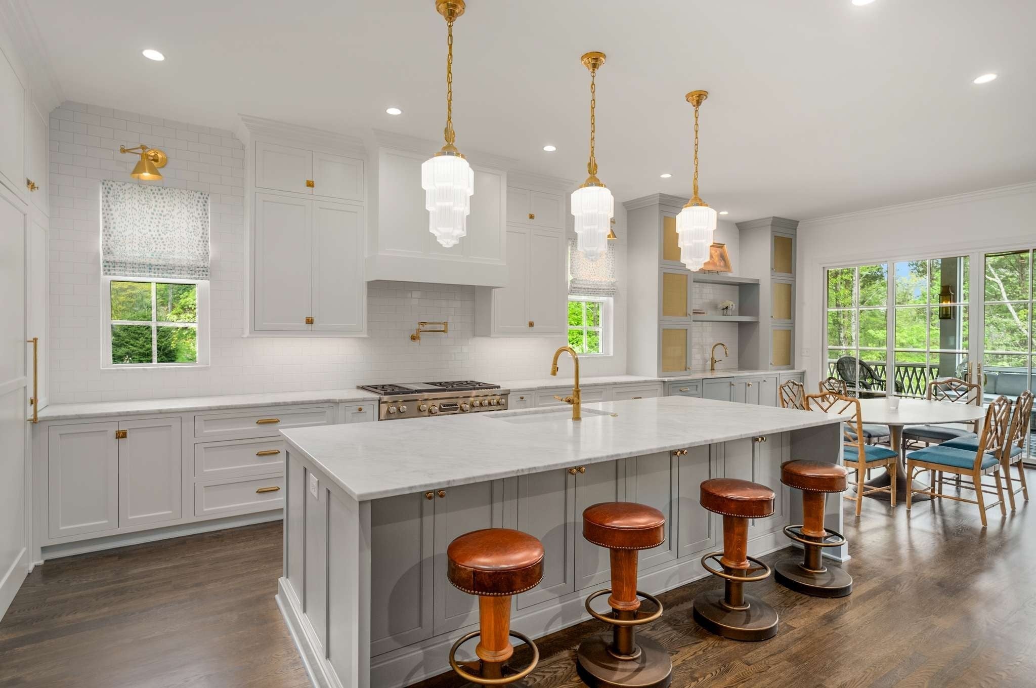 Belle Rive Homes For Sale Brentwood TN