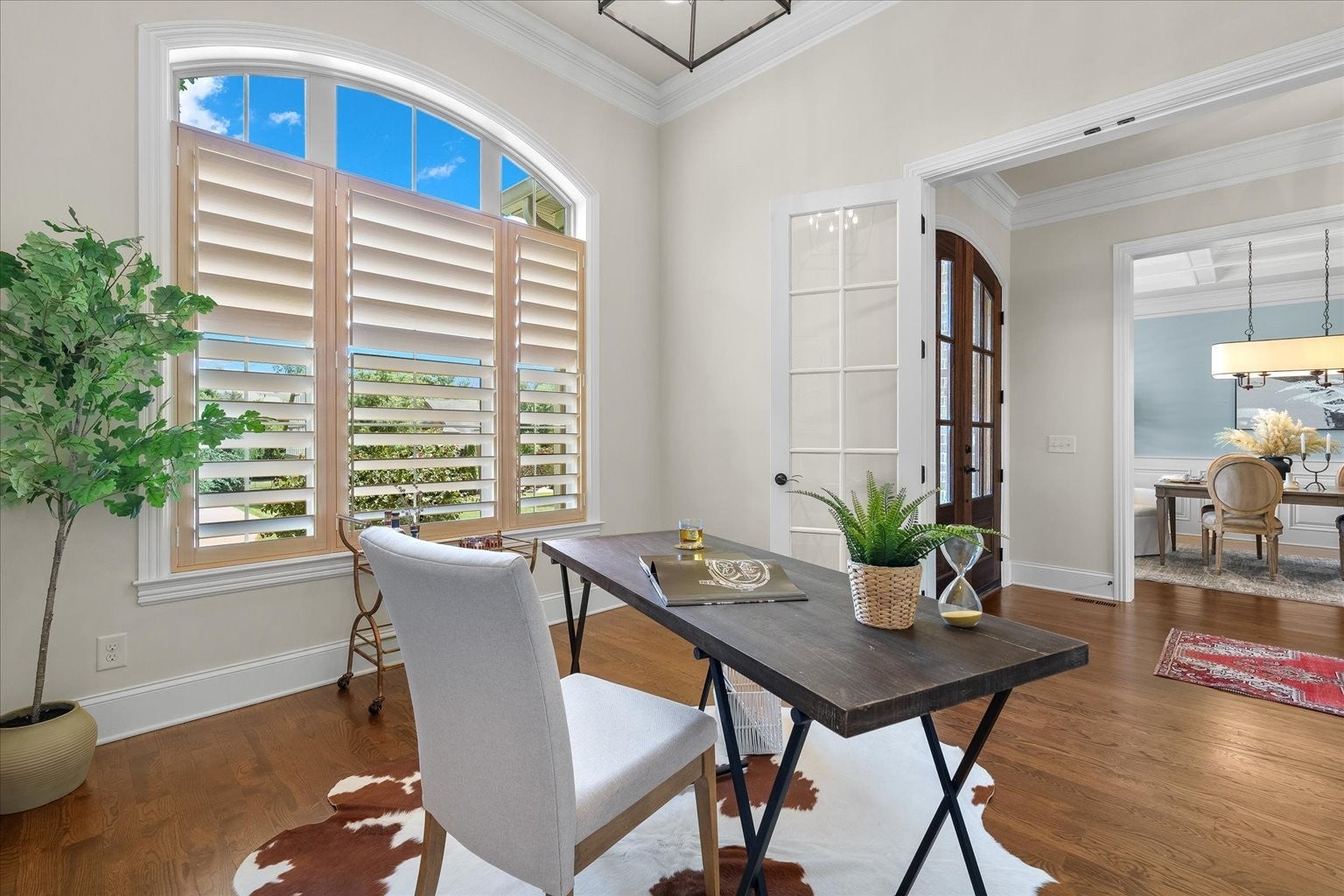 2609 Benington Pl Nolensville TN MLS 2667715