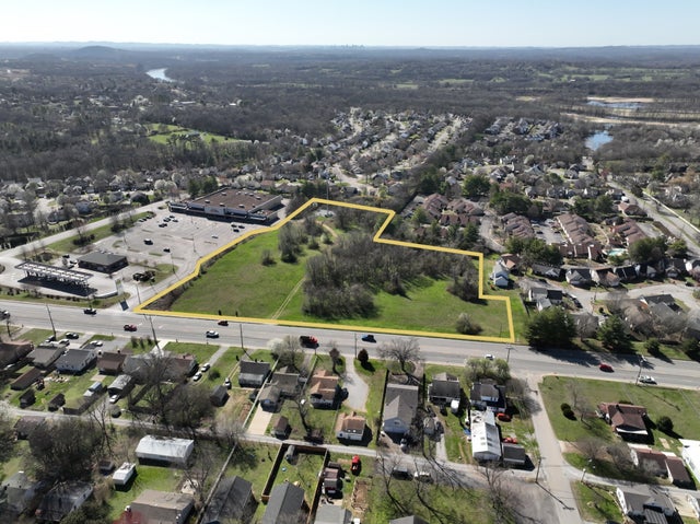 4321 Old Hickory Blvd, Old Hickory