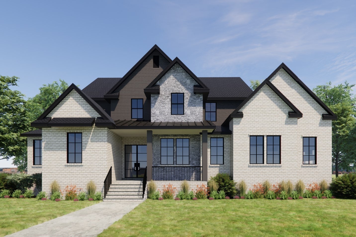 Lookaway Farms Homes & Real Estate Franklin TN