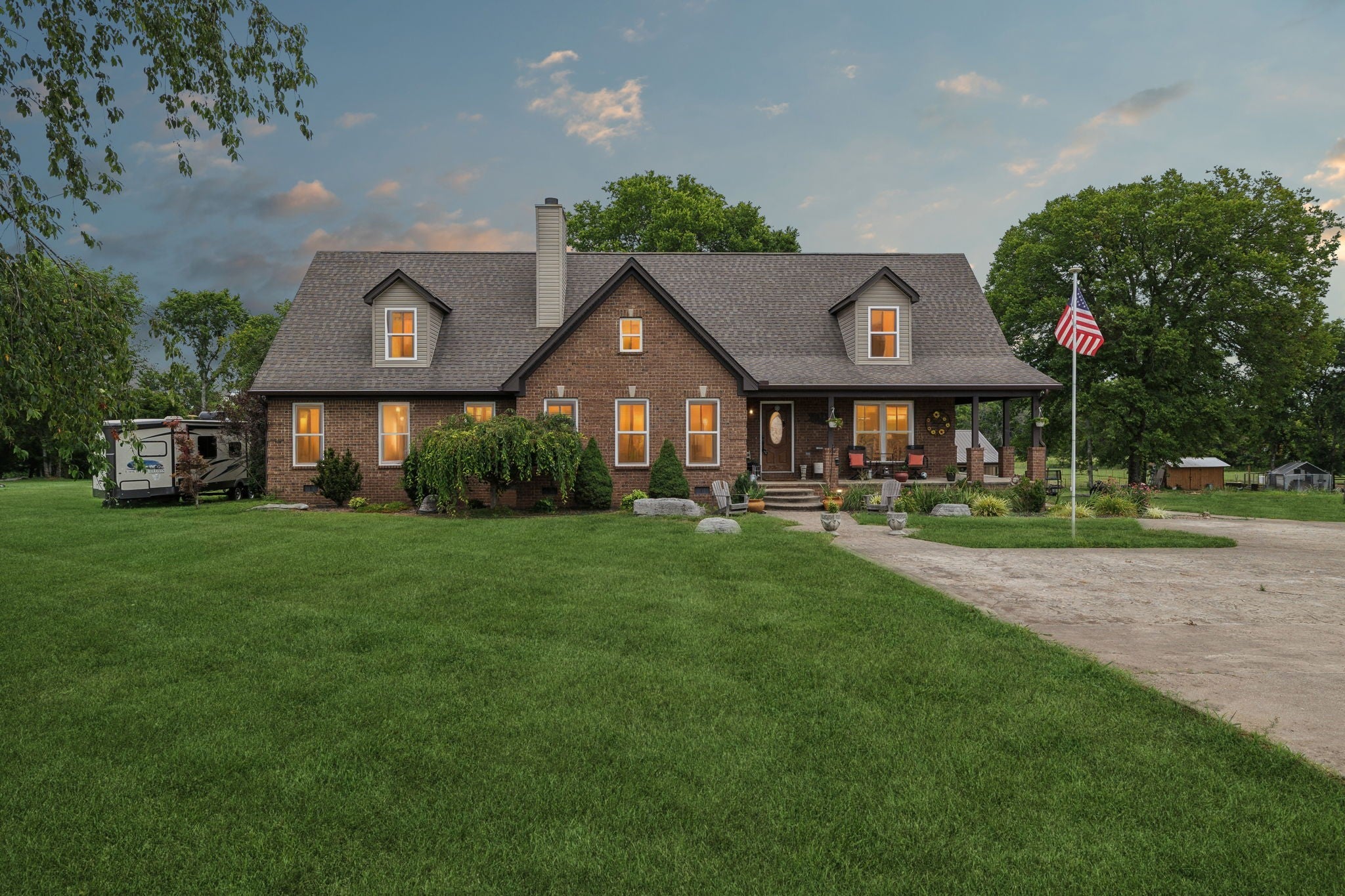 555 Vesta Rd Lebanon TN MLS 2672000