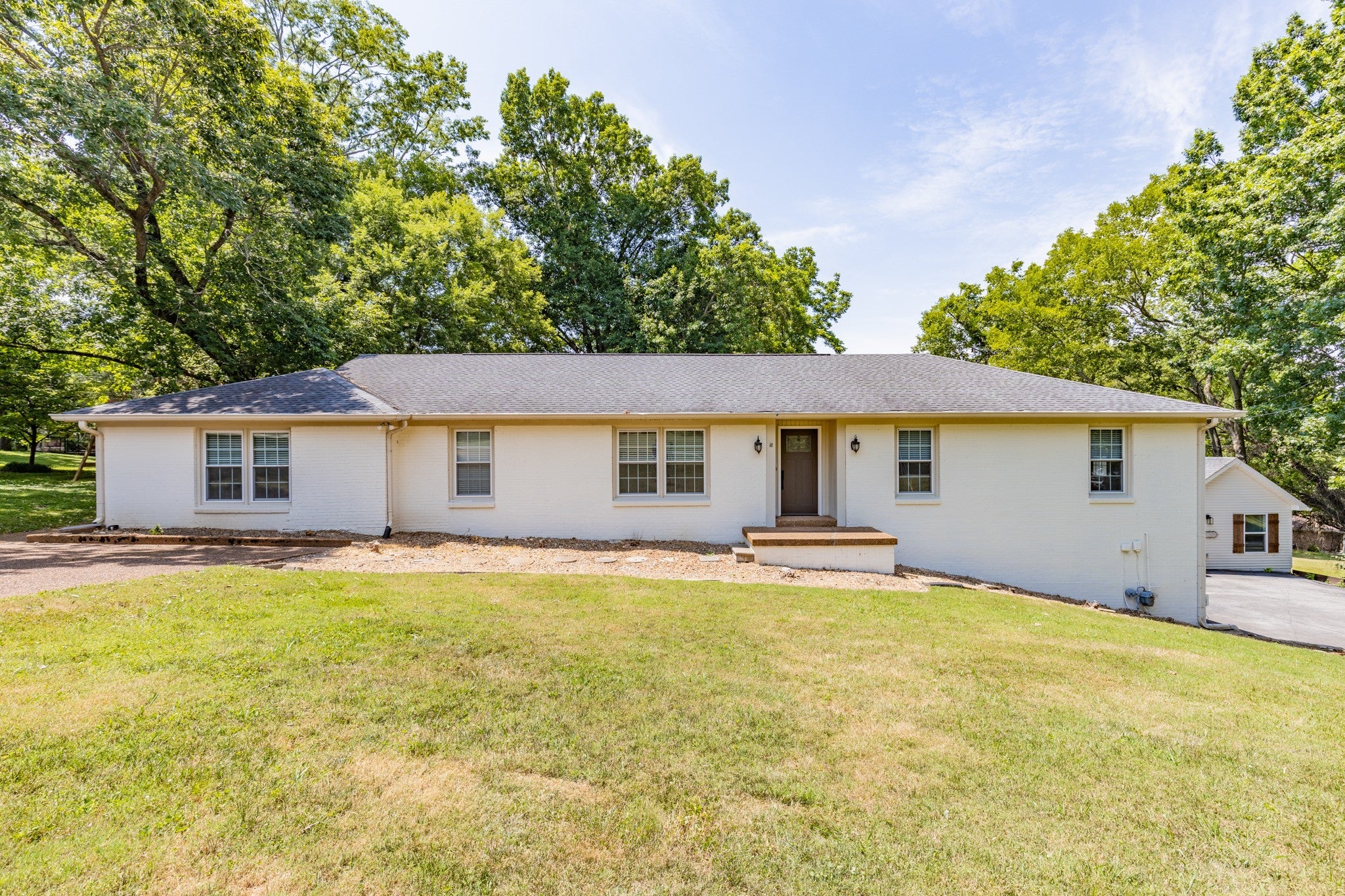 1014 Sunnyside Dr Columbia TN - MLS #2672904