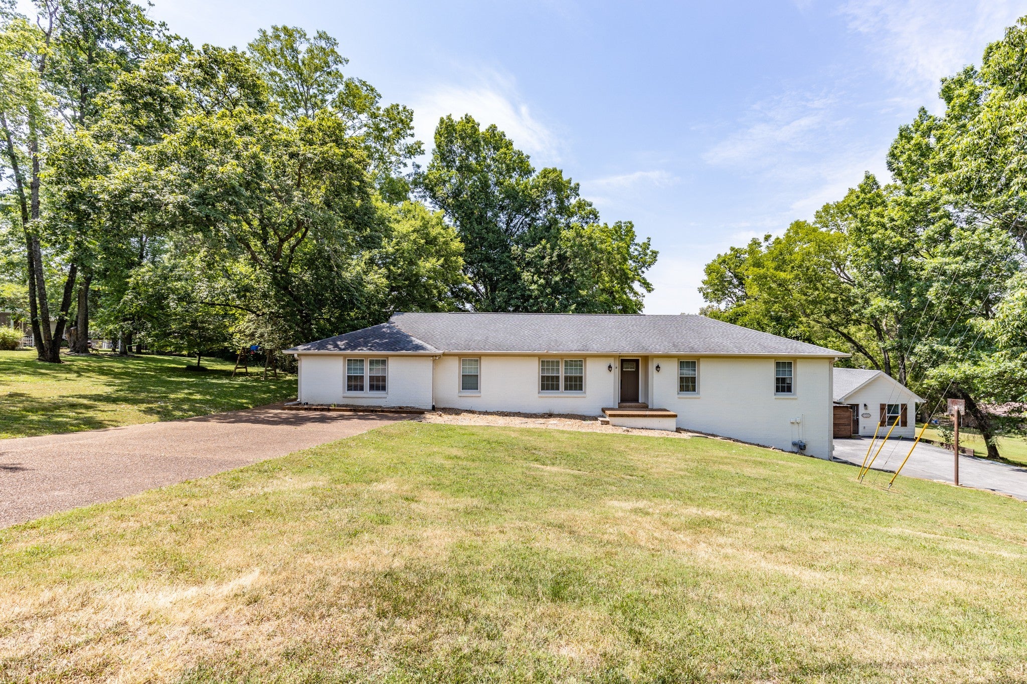 1014 Sunnyside Dr Columbia TN - MLS #2672904