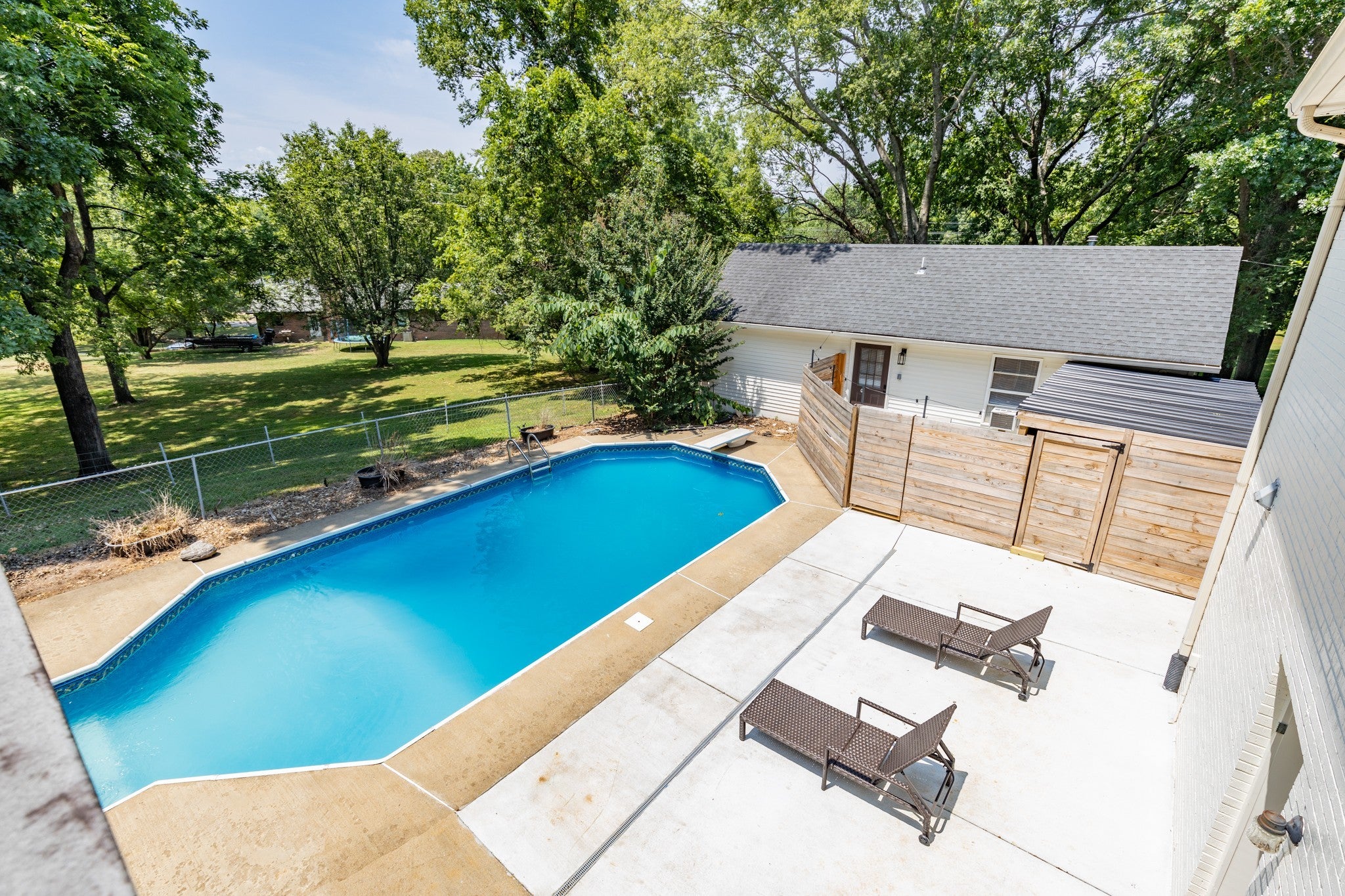 1014 Sunnyside Dr Columbia TN MLS 2672904