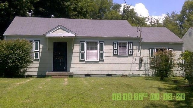 803 Gwynn Dr, Nashville