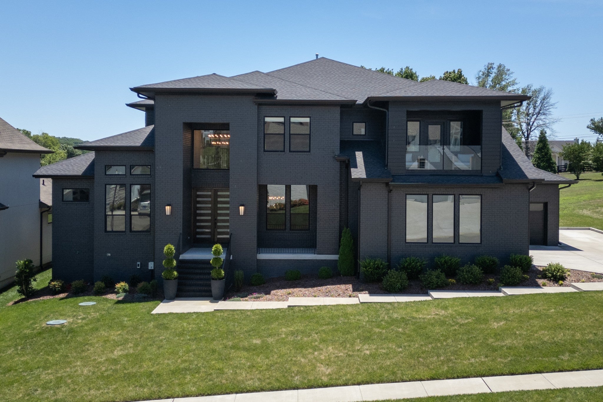 Lookaway Farms Homes & Real Estate Franklin TN