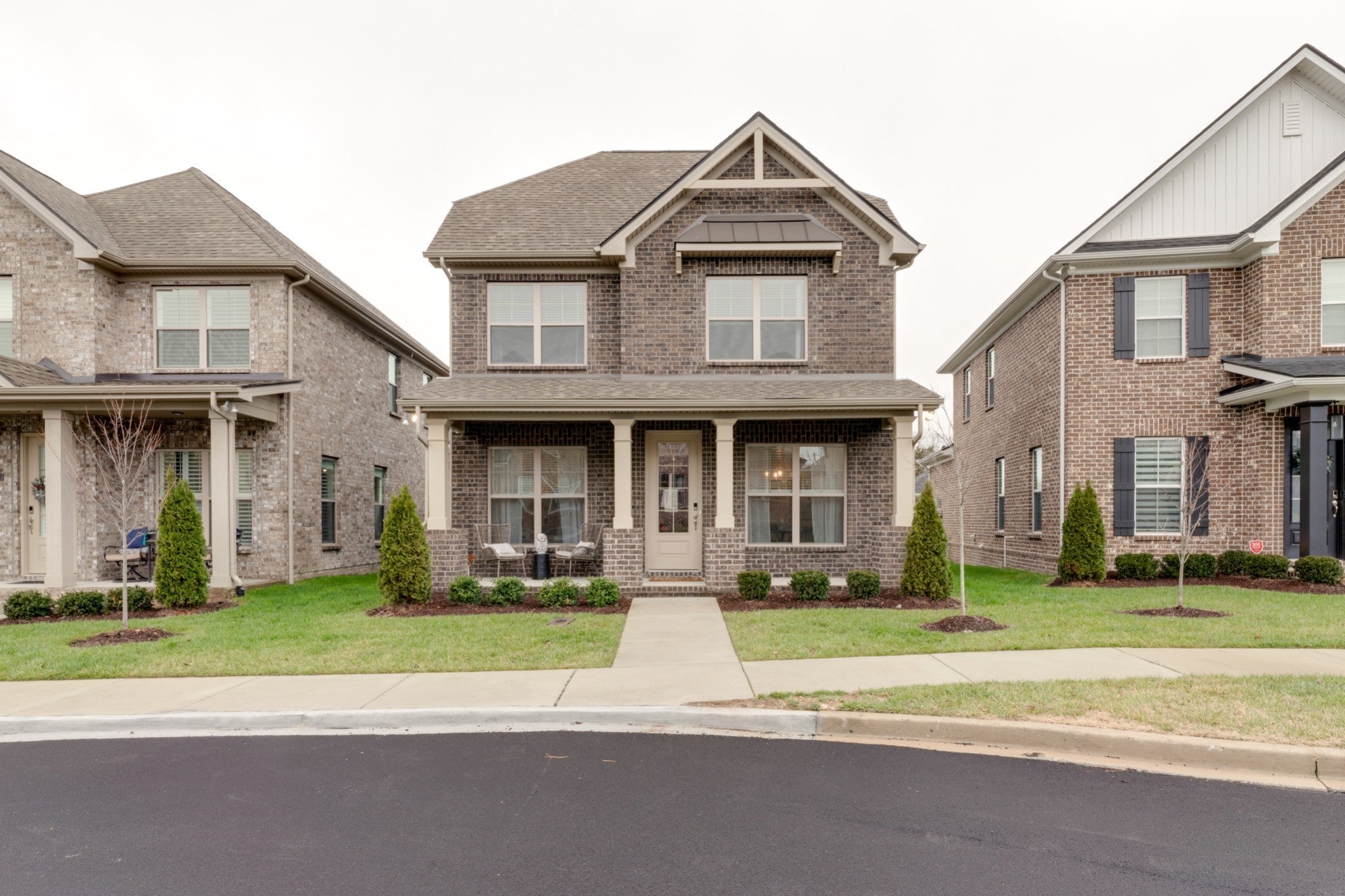 Kennesaw Farms Homes For Sale Gallatin TN