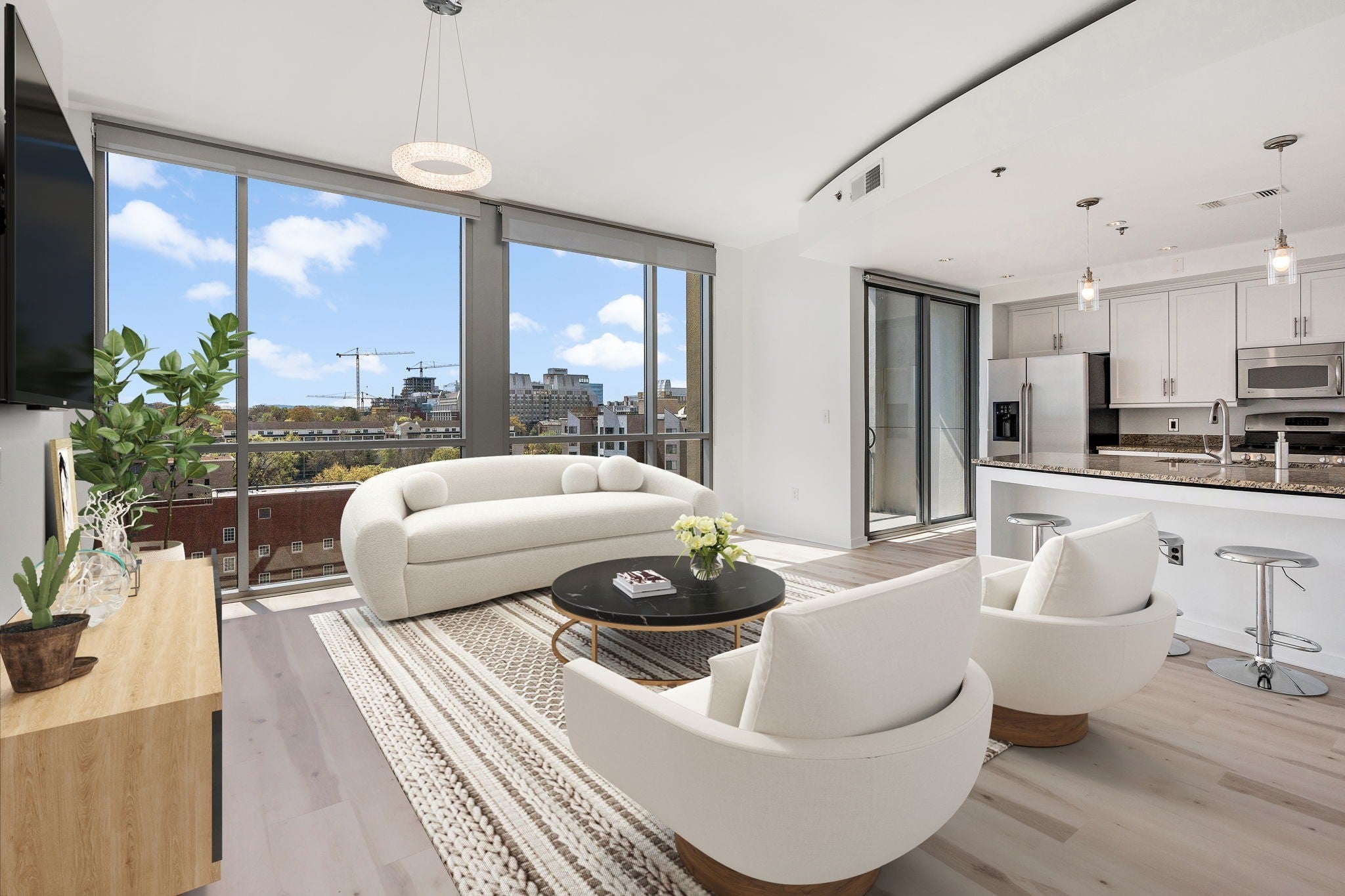 Adelicia Condos For Sale 900 20th Ave S Nashville TN