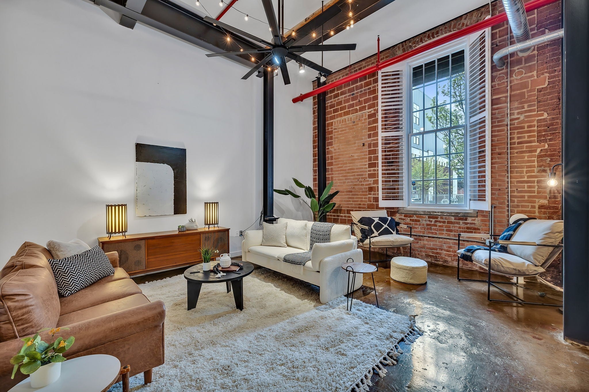 Werthan Mills Lofts For Sale | 1400 Royal Park Blvd, Nashville TN