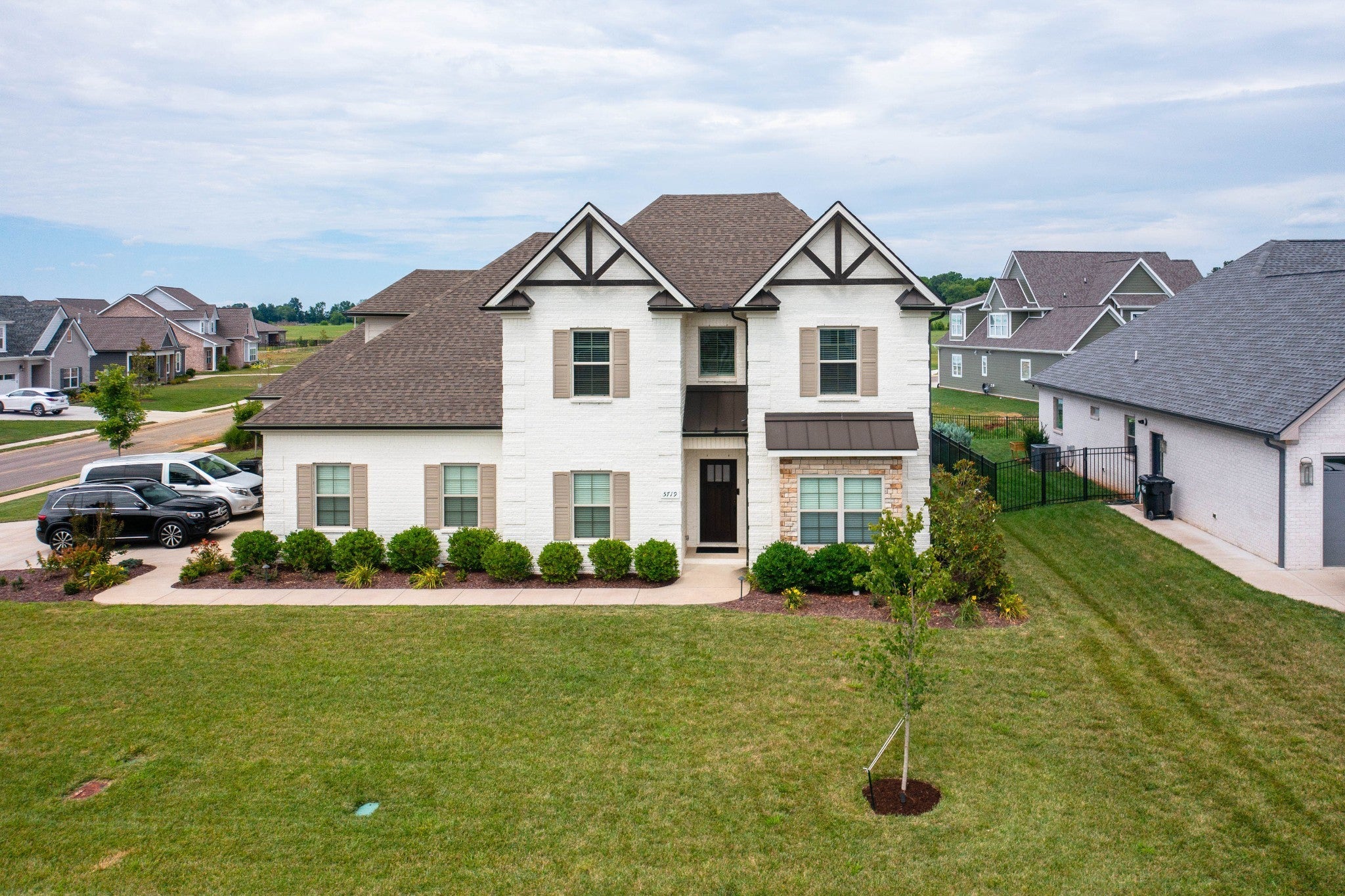 The Maples Homes & Real Estate Murfreesboro TN