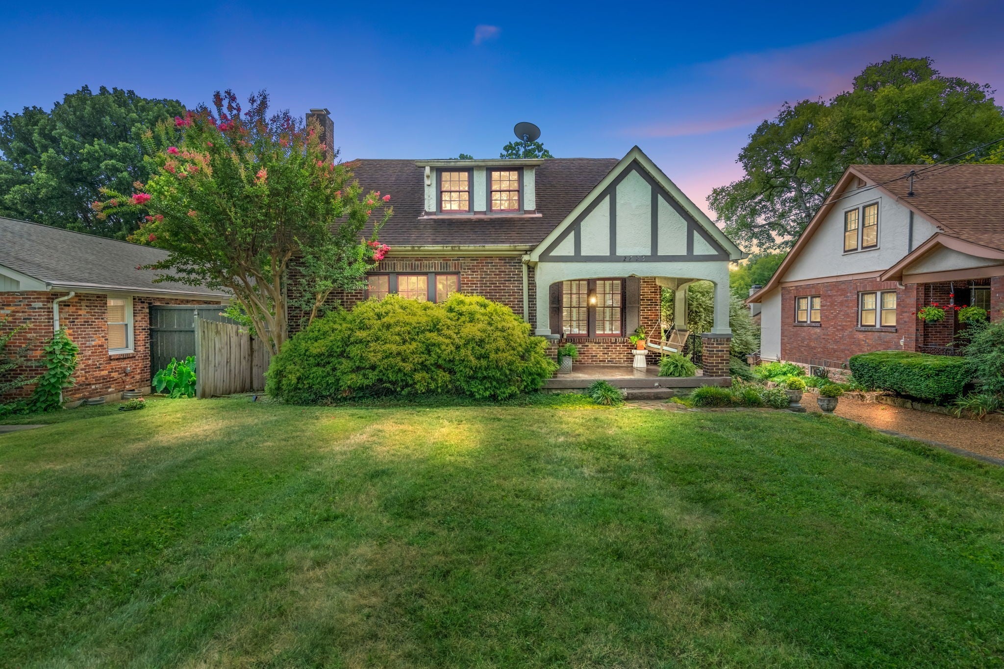 2725 W Linden Ave Nashville TN MLS 2677493