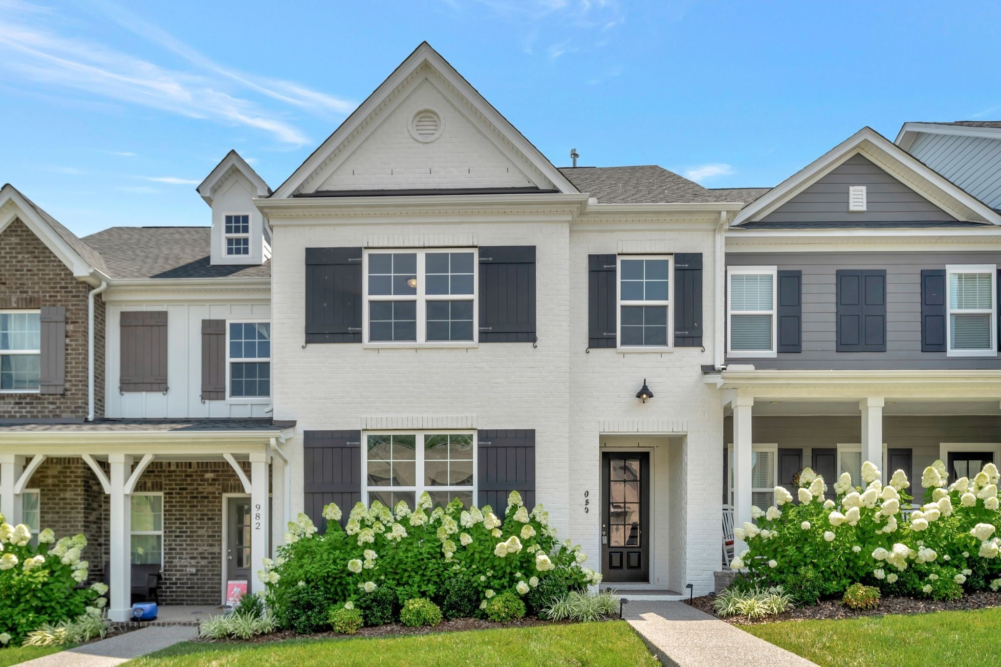 Millstone Homes For Sale Hendersonville TN Millstone Real Estate