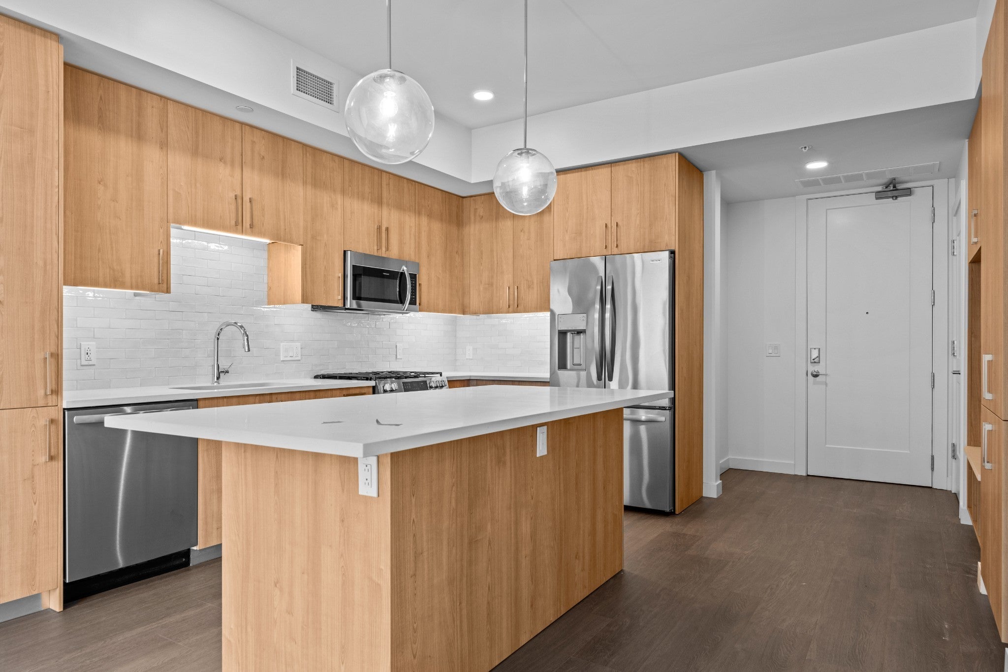 Pullman at Gulch Union Condos For Sale Nashville 1212 Demonbreun Street Real Estate