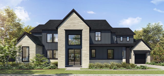 2007 Hamilton Way, Franklin