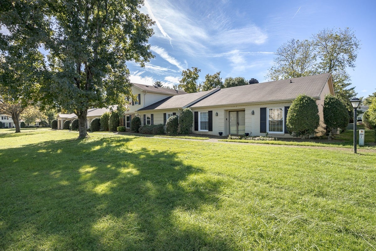 193 Boxwood Dr Franklin TN MLS 2748923