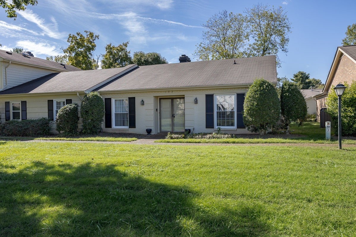 193 Boxwood Dr Franklin TN MLS 2748923