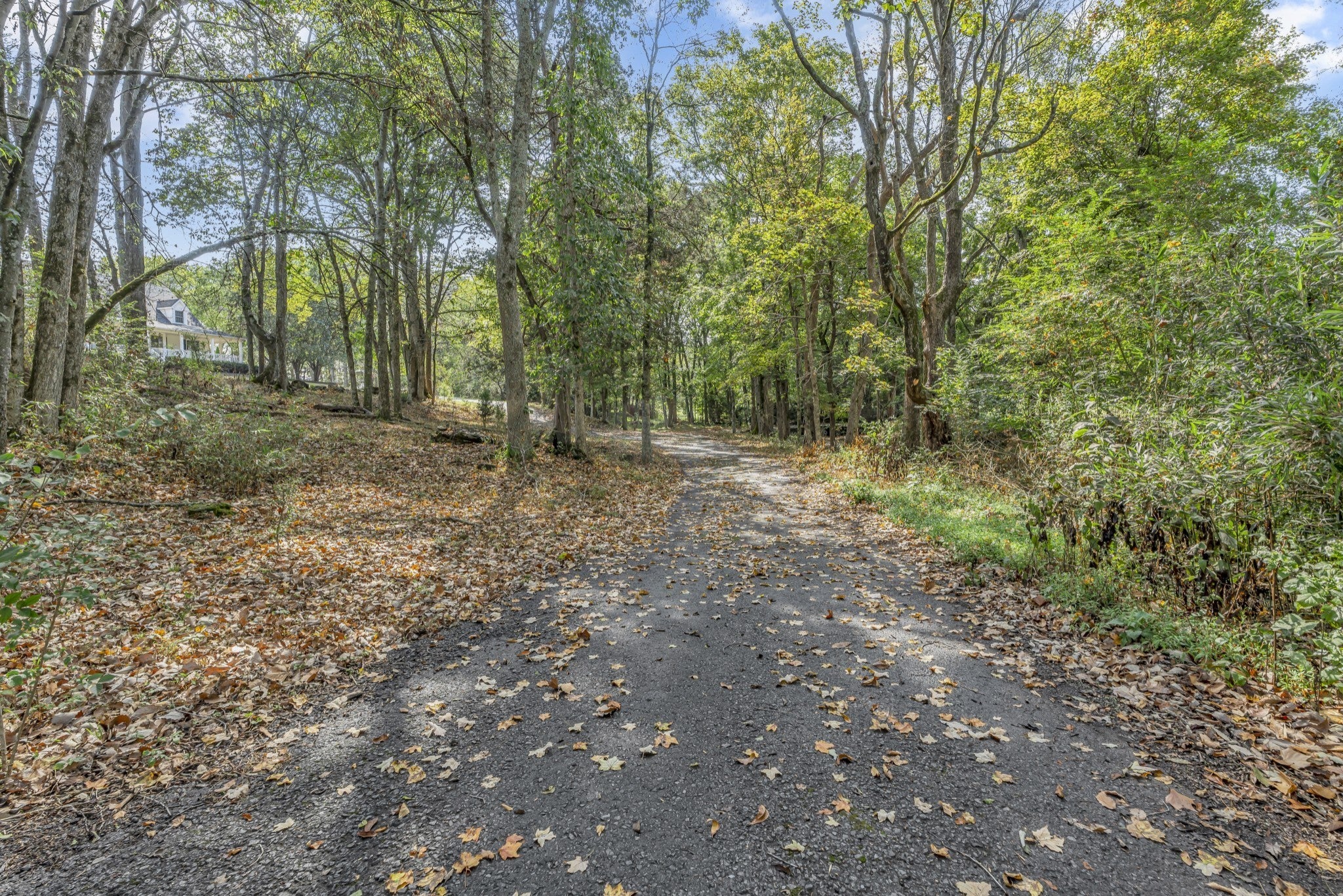 2815 Henry Gower Rd Pleasant View TN MLS 2752100