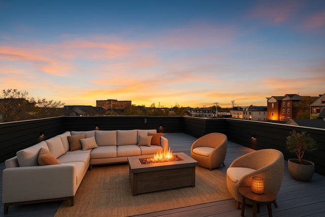 3122a Belwood St, Nashville