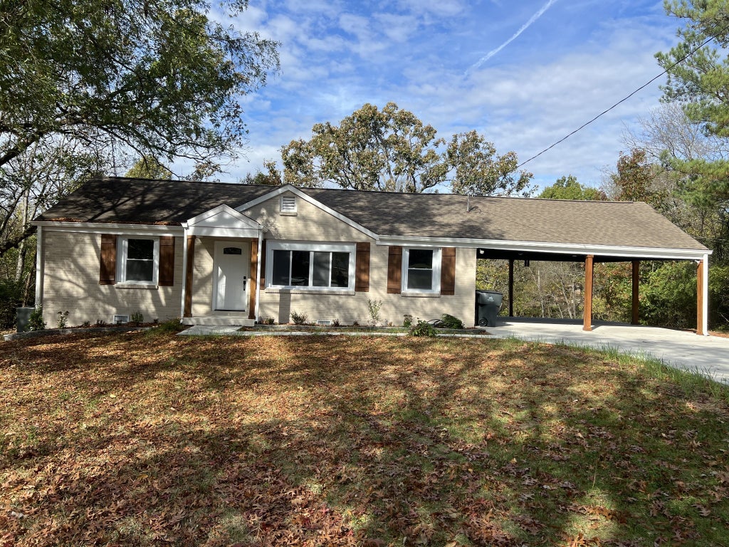 301 Rural Hill Ct, Nashville