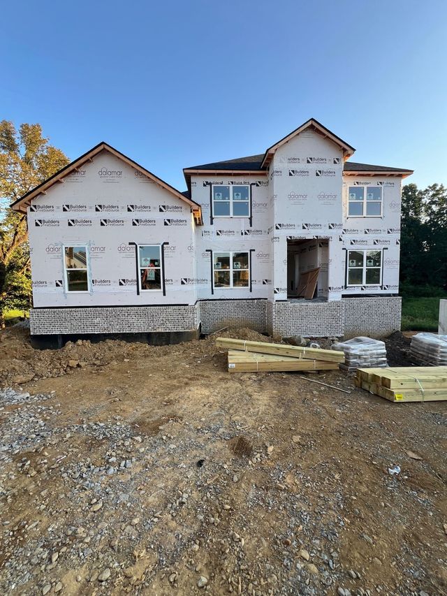 209 Kortney Marie Pl, Mount Juliet