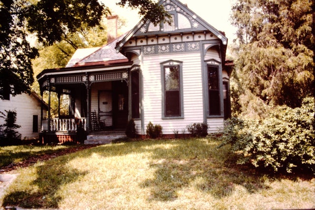 1811 Shelby Ave, Nashville