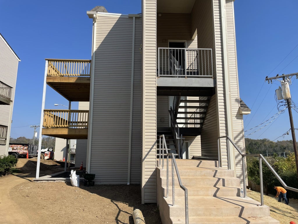 420 Elysian Fields Rd D1, Nashville