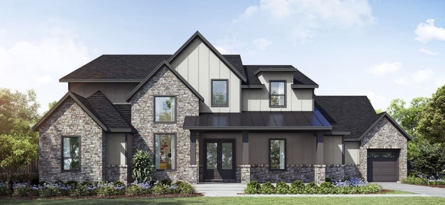 1091 Hamilton Way, Franklin