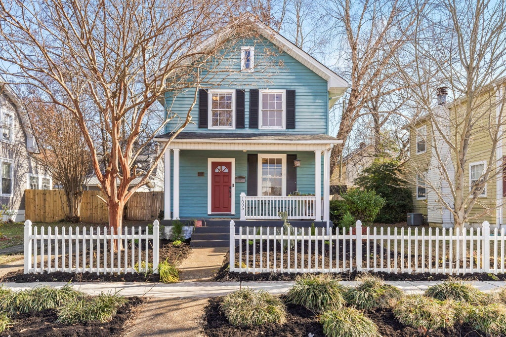 1005 Jones St, Old Hickory