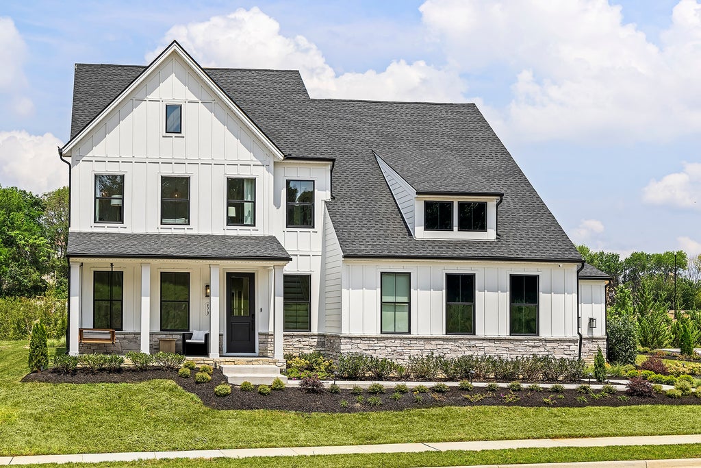 462 Tomlinson Pointe, Mount Juliet