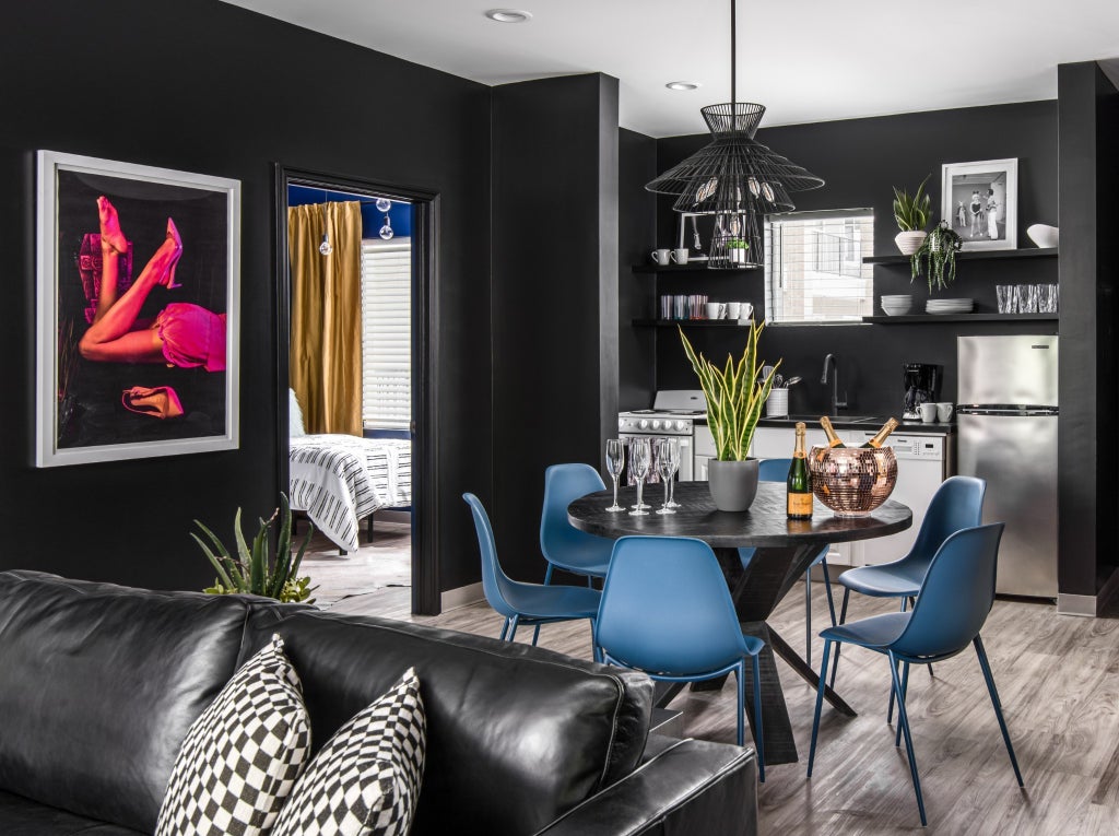 941 Main St 206, Nashville