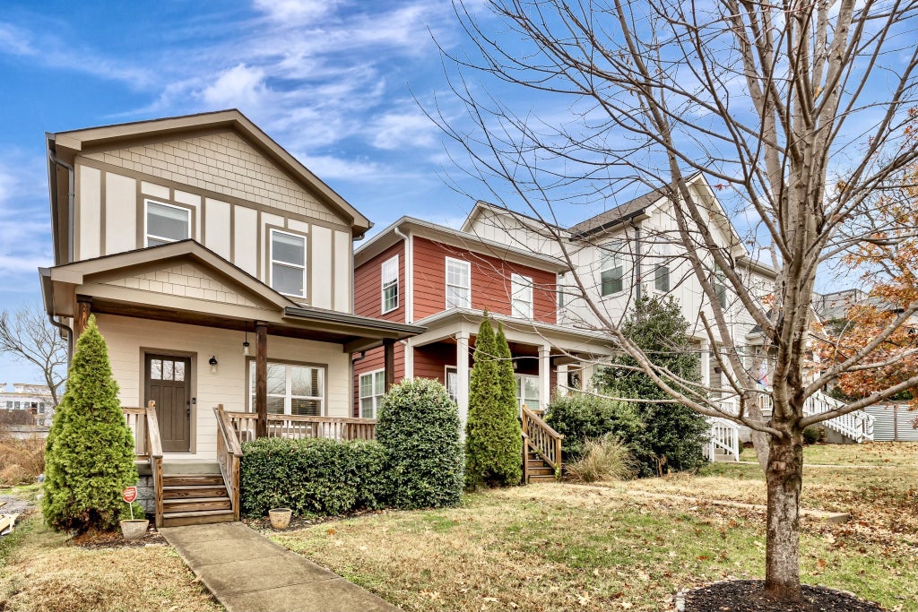 1302a Stainback Ave, Nashville