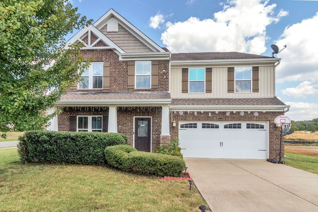 1001 Harwell Ln, Murfreesboro
