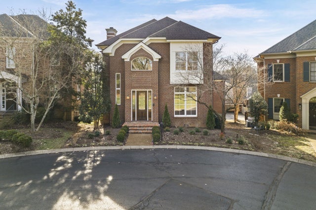 46 Green Vw, Nashville