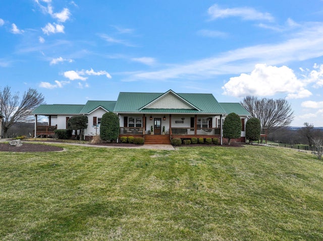 1180 Allisona Rd, Eagleville