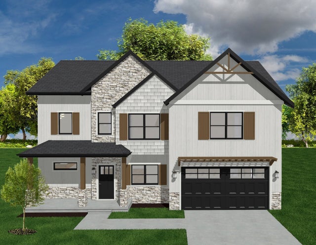 7133 Gentle Rain Road, Knoxville