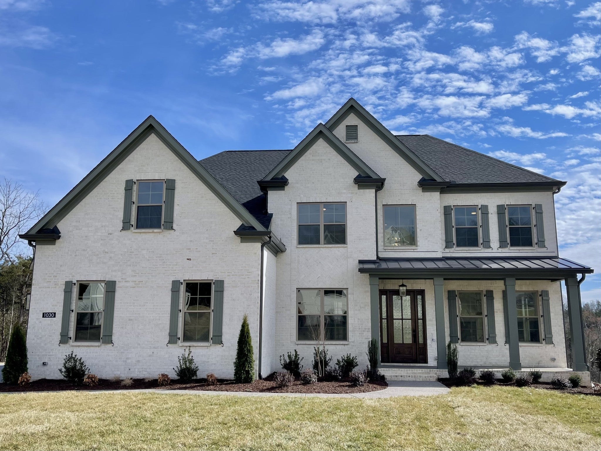 Featured Listing - 2037 Vail Trace, Nolensville, Williamson County, TN