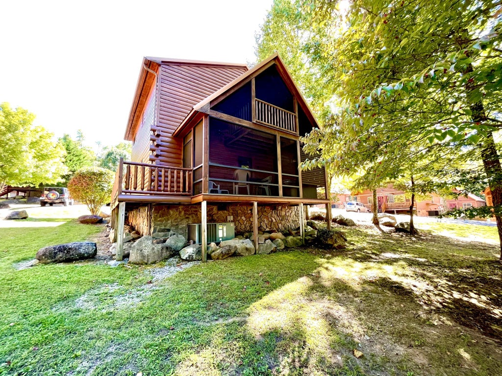 131 White Oak Resort Way, Gatlinburg