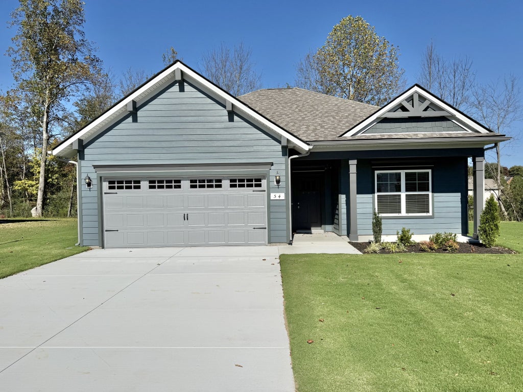 54 Country Circle, Manchester