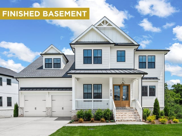 5109 Fairhaven Cir, Thompsons Station