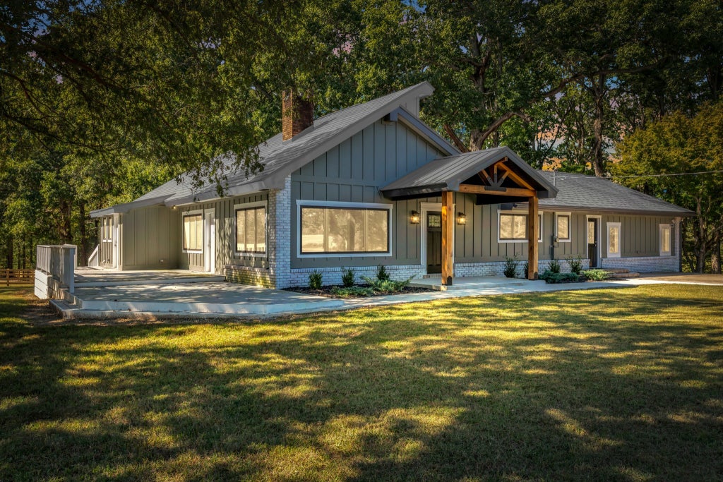 168 Oliver Smith Rd, Flintville