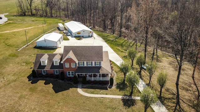 1626 New Highway 52 E, Westmoreland