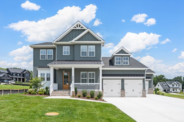 5204 Fairhaven Court, Thompsons Station