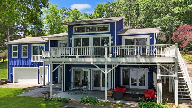 532 Waterway Trl, New Concord