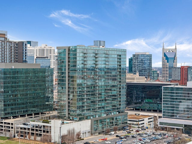 1212 Laurel St 902, Nashville