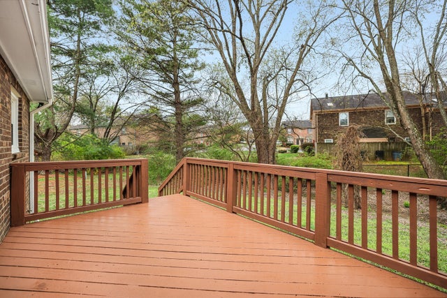 722 Ortega Rd, Nashville