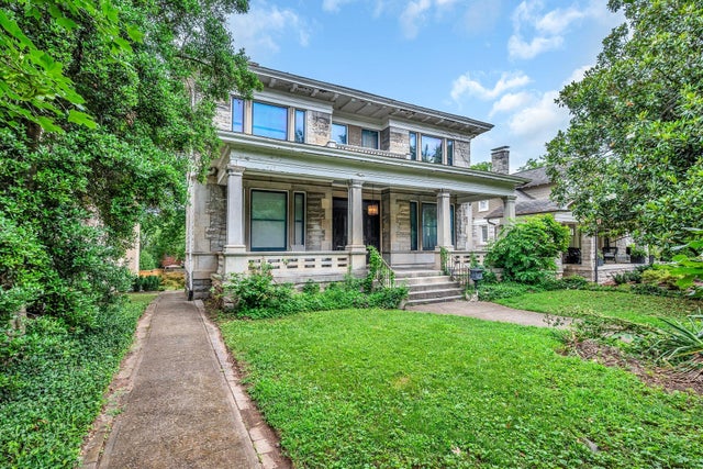 3818 Richland Ave, Nashville